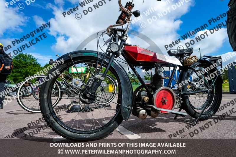 Vintage motorcycle club;eventdigitalimages;no limits trackdays;peter wileman photography;vintage motocycles;vmcc banbury run photographs